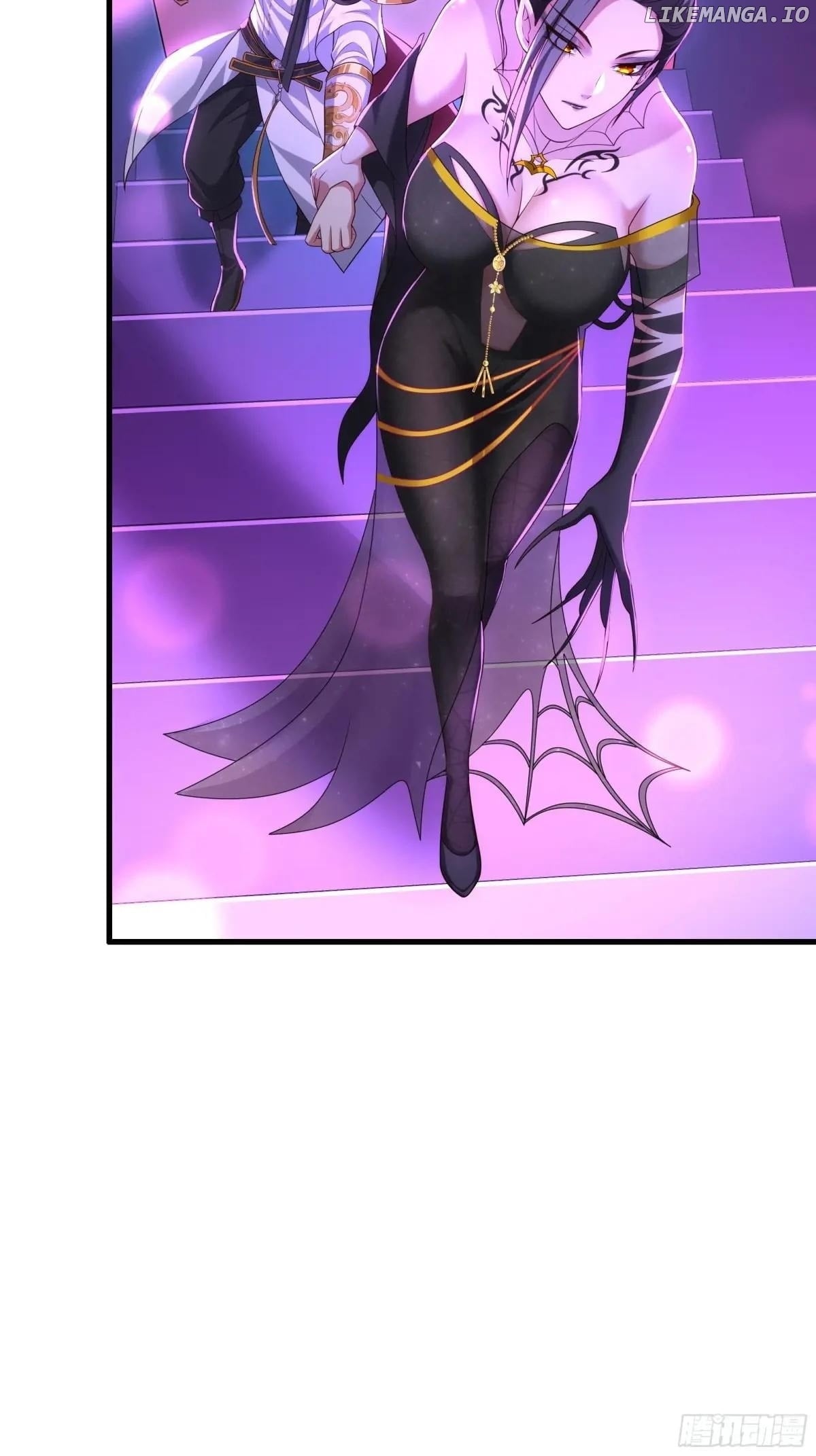 Rebirth of King Zhou: Not Being the Ultimate Villain Chapter 40 - page 35